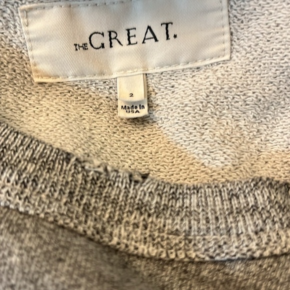 THE GREAT Embroidery Set - Picture 5 of 9